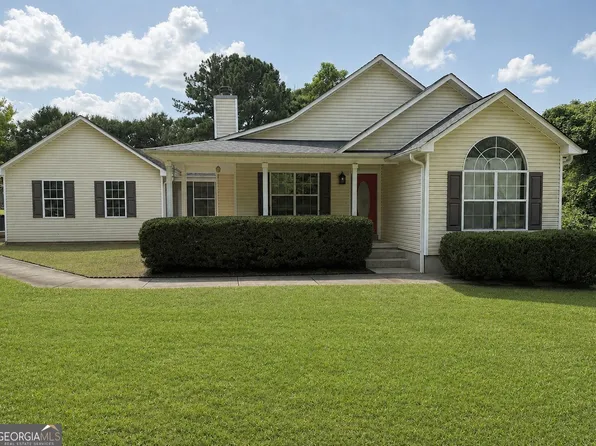 147 Wilder Way, Williamson, GA 30292