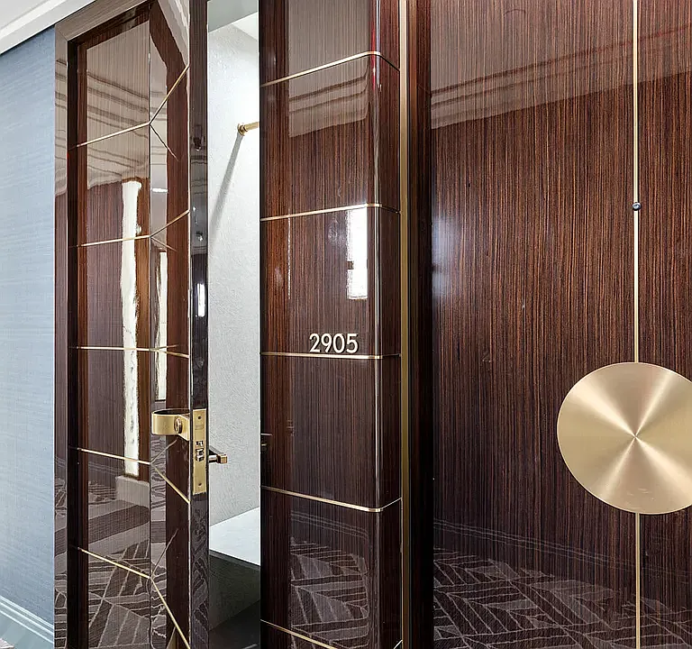 303 Park Ave #2905