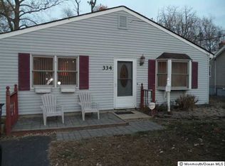 334 Woodbine Dr, Keyport, NJ