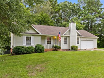 138 Middle View Dr, Ringgold, GA, 30736