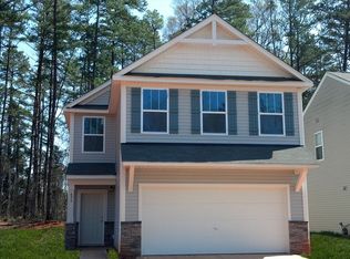 750 Mountain Quail Dr, Charlotte, NC 28216