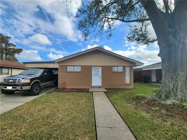 115 Vista Dr, Belle Chasse, LA 70037
