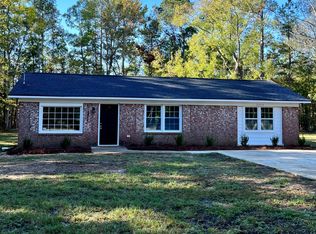2440 Cypress Gardens Rd, Moncks Corner, SC 29461