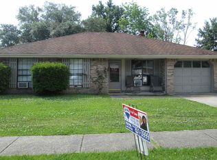 406 Louis Dr #0, Houma, LA 70364
