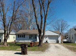 1420 N Birren St, Chillicothe, IL 61523