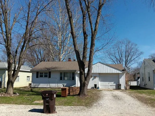 1420 N Birren St, Chillicothe, IL 61523