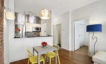 Rented by Capital Realty Investors, Inc