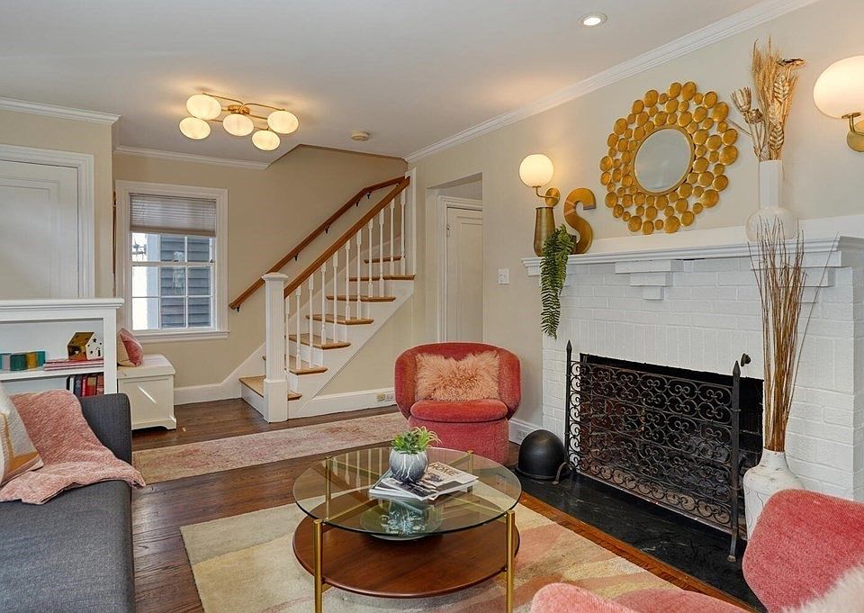 25 Taft Ave, Lexington, MA 02421 Zillow