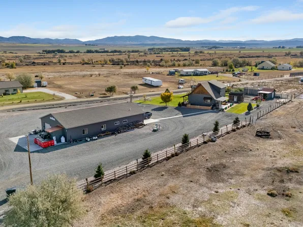 36 Carroll Dr, Townsend, MT 59644