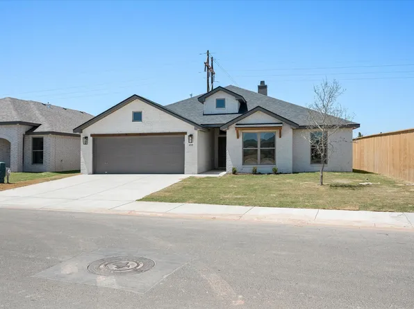 6920 53rd St, Lubbock, TX 79407