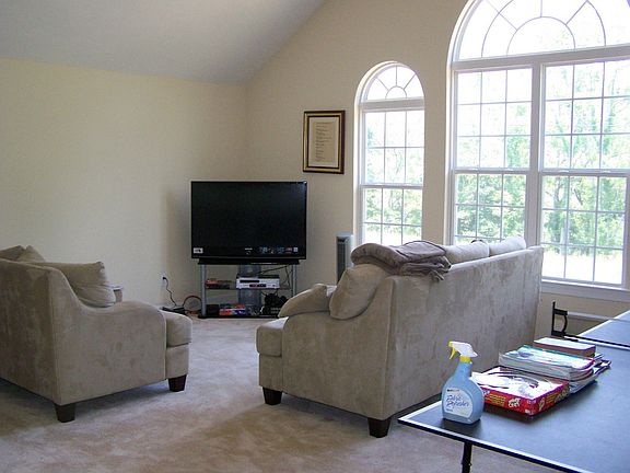 large bonus room 