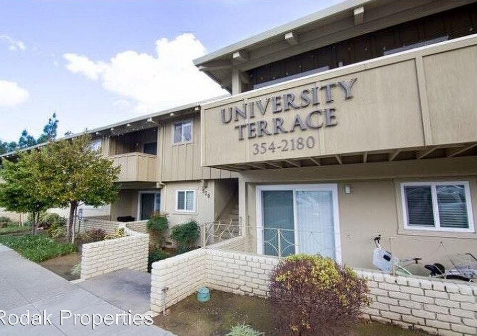 1st image of 520 University Ave APT 20
