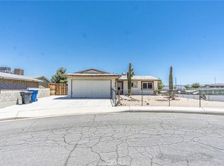 317 Grove Ave, Barstow, CA 92311