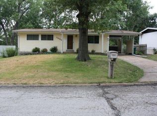 10231 Reba Dr, Saint Louis, MO