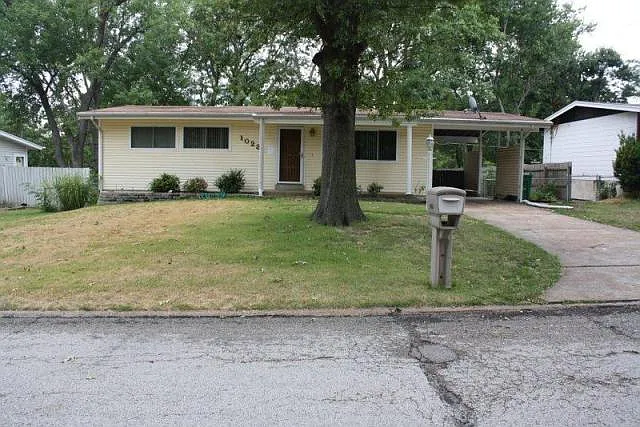 10231 Reba Dr photo 1