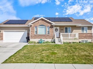 458 W 275 S, Tremonton, UT 84337