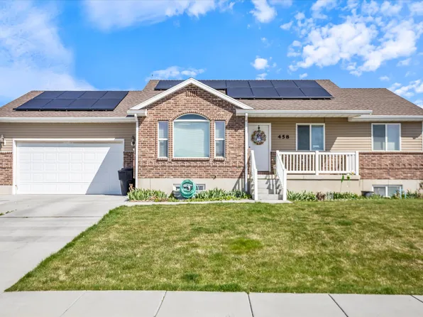 458 W 275 S, Tremonton, UT 84337