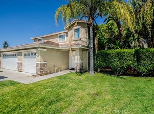 7764 Calle Carrisa St, Highland, CA 92346