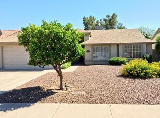 4229 E Saltsage Dr, Phoenix, AZ 85048