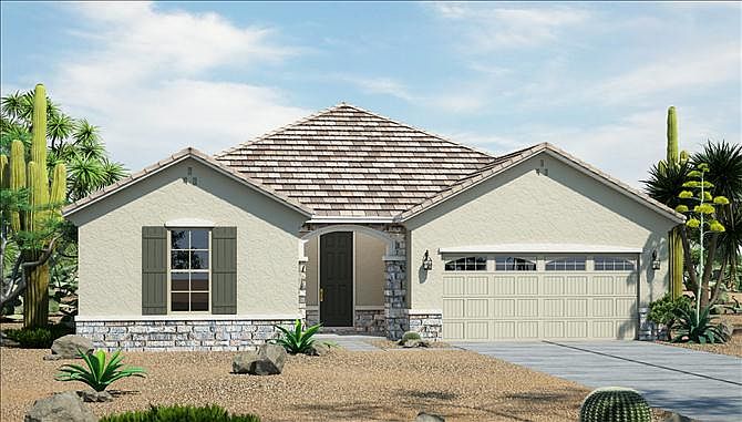 Exterior FCM