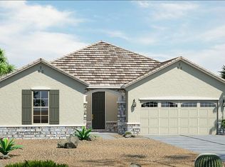 18294 W Desert Ln, Surprise, AZ 85388