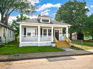 208 N 7th Ave, Hopewell, VA 23860