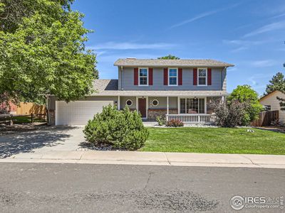 769 Mercury Cir, Littleton, CO, 80124