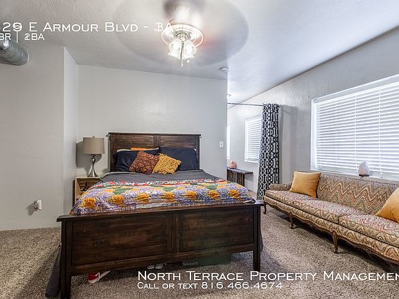 2nd image of 625 E Armour Blvd #625-3A