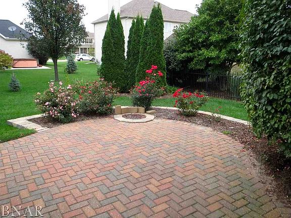 5th image of 3504 Baldocchi Dr