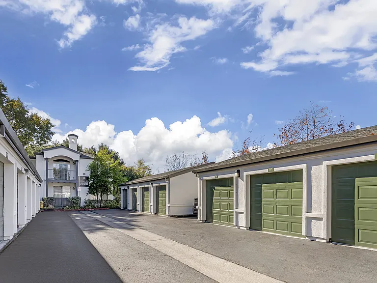 With a vibrant exterior update, we're ready to welcome you home in style.