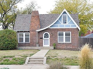 601 Cook St, Denver, CO 80206