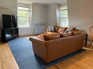 138 Sherman St #3, Portland, ME 04101