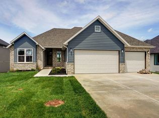 2913 W Edward St, Springfield, MO 65810