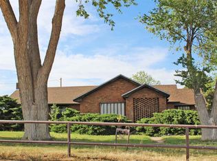 3601 Woodbine Way, Roswell, NM 88203