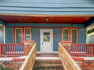 823 W 39th Street, Savannah, GA 31415