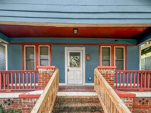 823 W 39th Street, Savannah, GA 31415