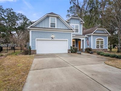 7 Morning Mist Pl, Bluffton, SC, 29910