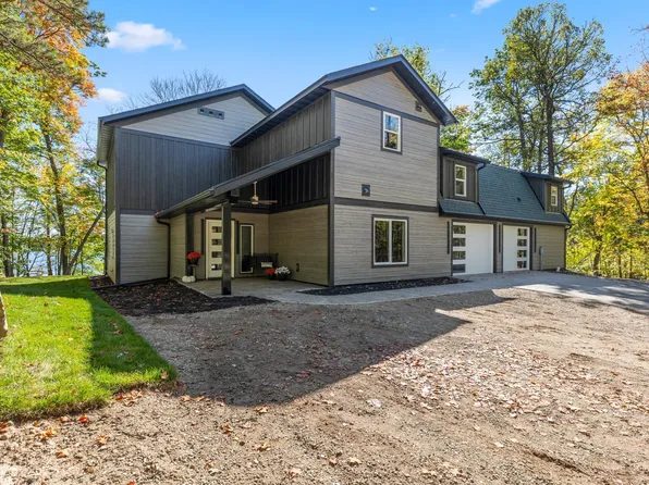 817 Sportsman Ln NE, Longville, MN 56655