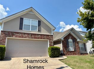 1104 Pawnee Trl, Madison, TN 37115