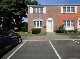 64 Salem Walk, Milford, CT 06460