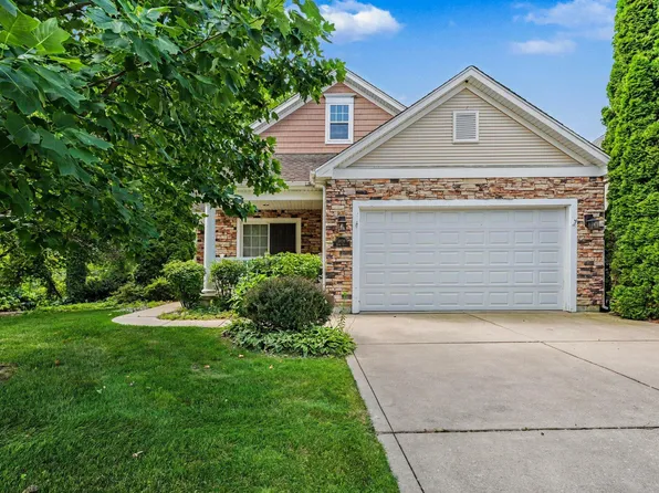 1808 Briam Dr, Valparaiso, IN 46383