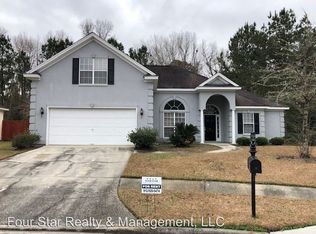 10 Brown Thrasher Way, Savannah, GA 31419