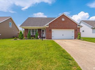 1869 Sandal Way, Newburgh, IN 47630