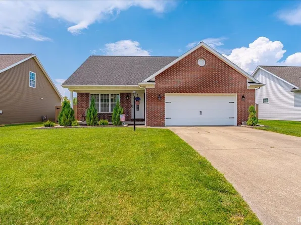1869 Sandal Way, Newburgh, IN 47630