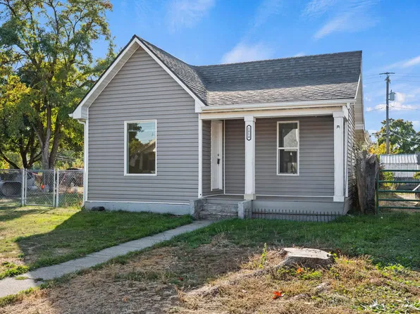 1814 E Cataldo Ave, Spokane, WA 99202