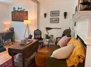 74 John St #1L, Providence, RI 02906