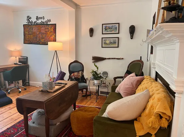 74 John St, Providence, RI