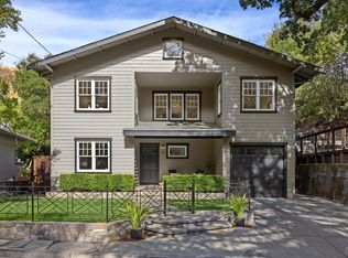 16 Vine Ave, San Anselmo, CA 94960