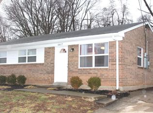 5617 Oakridge Pl, Louisville, KY 40229