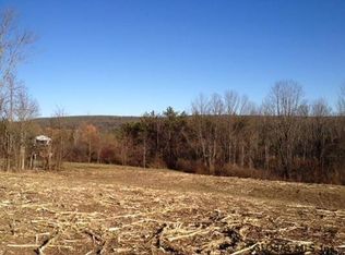 0 Indian Hill Rd, Feura Bush, NY 12067